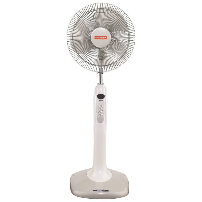 Fresh Stand Fan 18" Hatary Piano