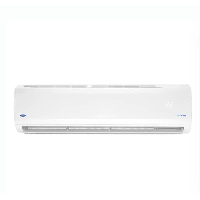 Carrier Optimax Pro 4HP Split Air Conditioner Cooling & Heating – 53QHET30N-78F