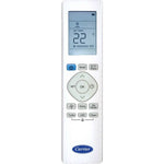 Carrier Optimax Pro 4HP Split Air Conditioner Cooling & Heating – 53QHET30N-78F