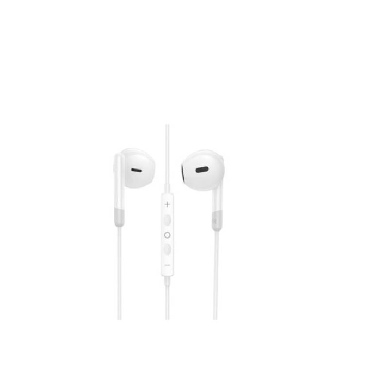 MOMO MO-022207 Wired Type-C Earphones 1.2M