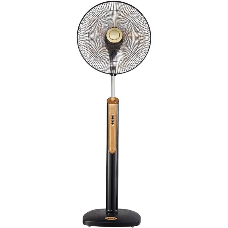 Prifix Hawaii Stand Fan 18 Inch – SFH-180