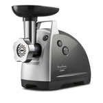 Moulinex HV8 Plus 5-in-1 Meat Grinder 2000W – ME682826 – Silver/Black