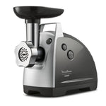 Moulinex HV8 Plus 5-in-1 Meat Grinder 2000W – ME682826 – Silver/Black
