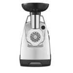 Moulinex HV8 Plus 5-in-1 Meat Grinder 2000W – ME682826 – Silver/Black
