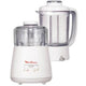 Moulinex La Moulinette Chopper with Blender 1000W – DPA241 – White