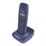 Panasonic Cordless Phone – KX-TG1611FXH – Black