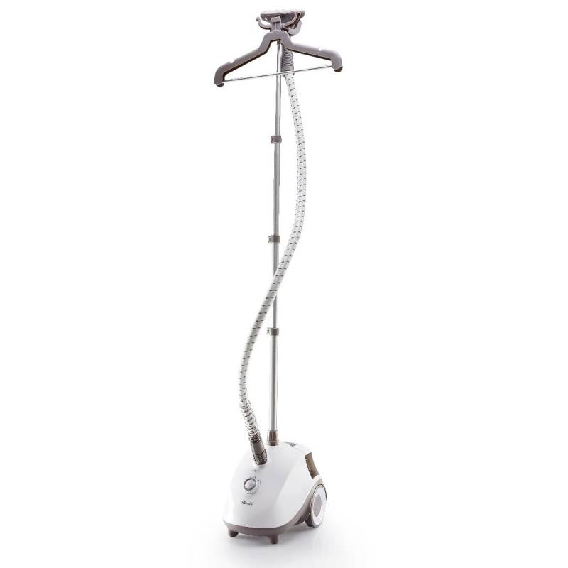 Mienta Garment Steamer 1800W – GS42931A – White