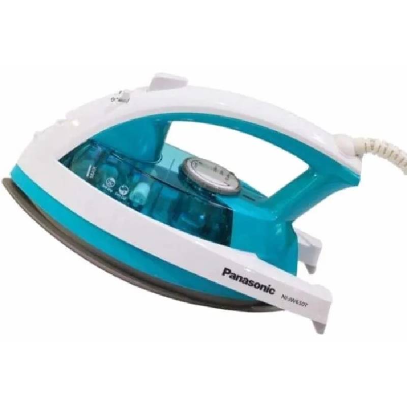 مكواة بخار Panasonic بقوة 1820 وات – NI-JW650T