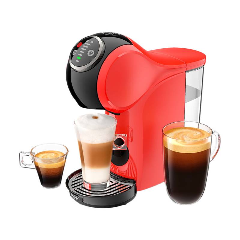 ماكينة قهوة DeLonghi Nescafé Dolce Gusto أوتوماتيك – EDG315