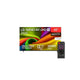 تلفزيون LG سمارت 65 بوصة NANO 4K UHD – 65NU850B6LA