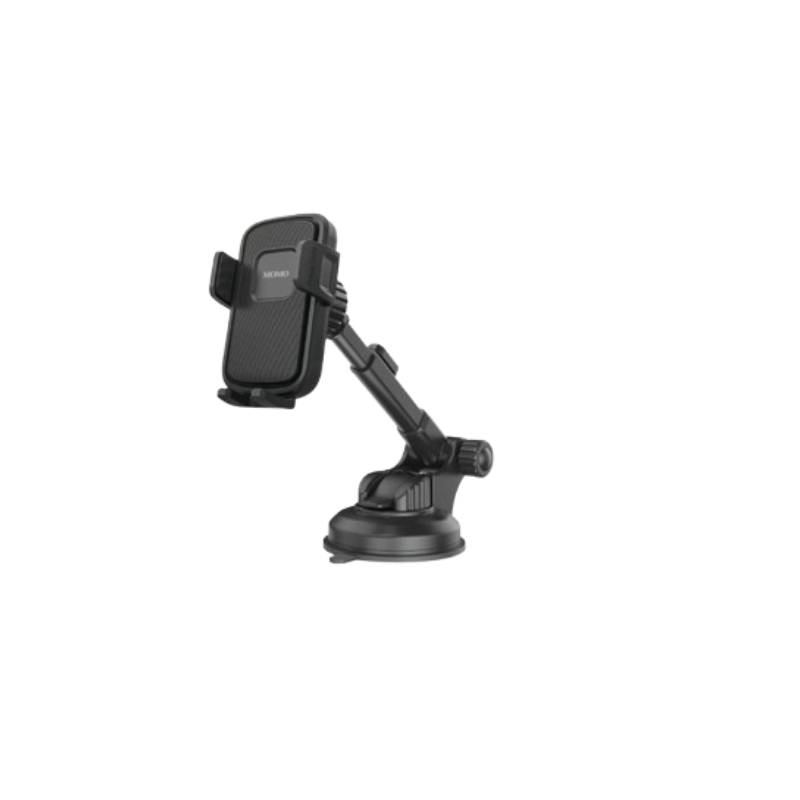MOMO Intelligent Balance Technology Car Holder – MO-033301 – Black
