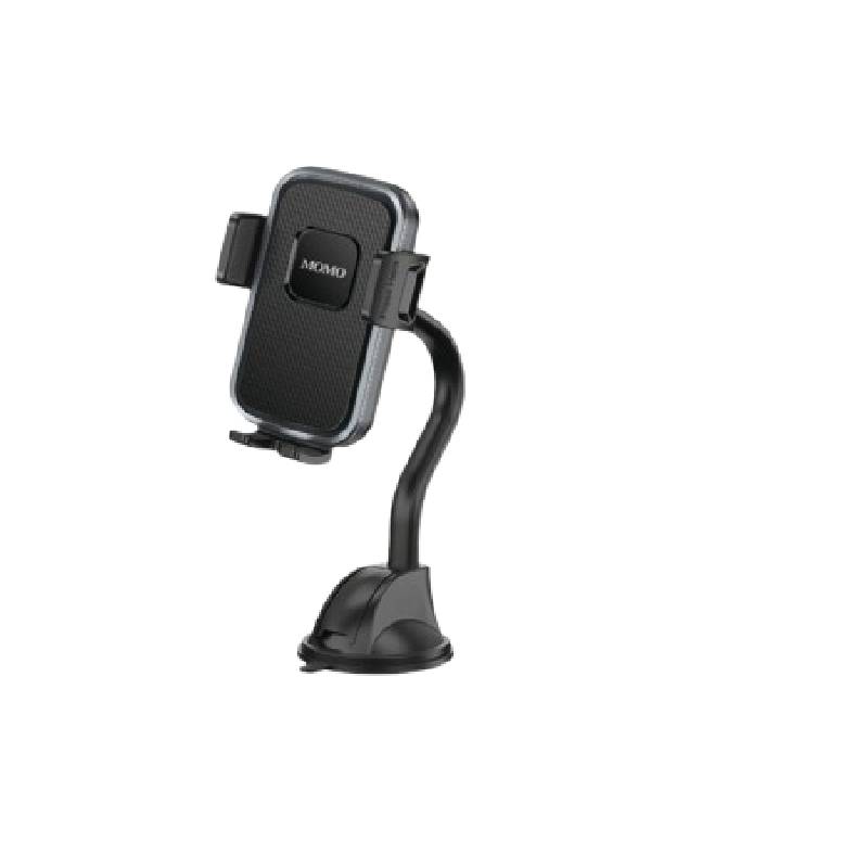 MOMO Intelligent Balance Technology Car Holder – MO-033302 – Black