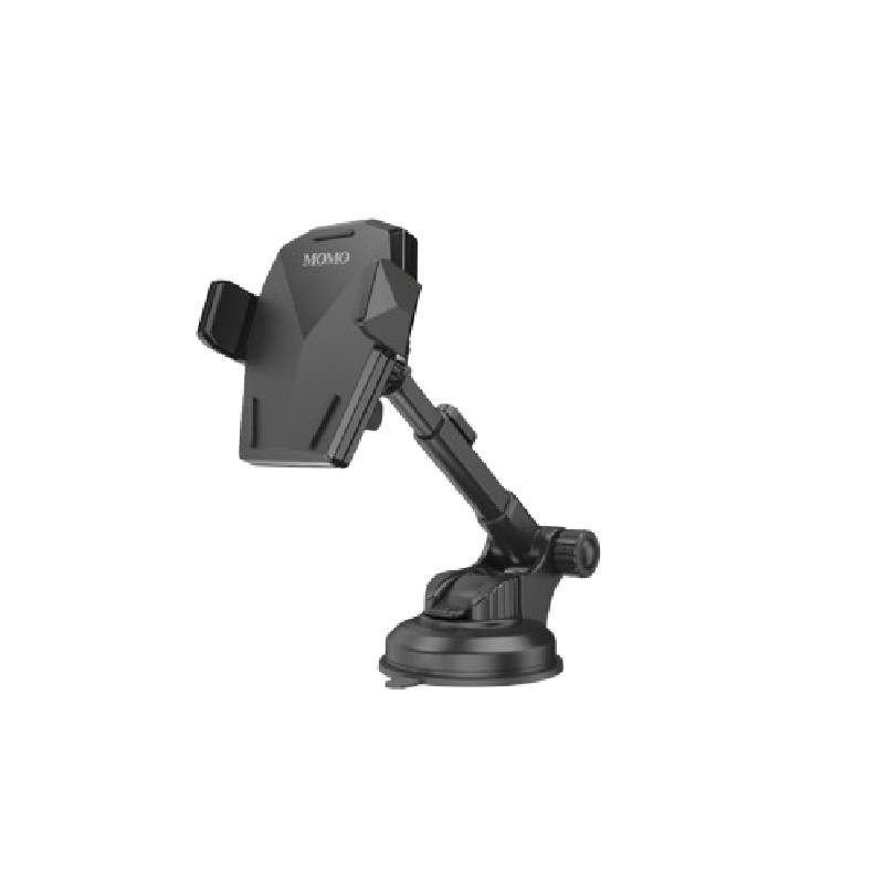 MOMO Intelligent Balance Technology Car Holder – MO-033306 – Black