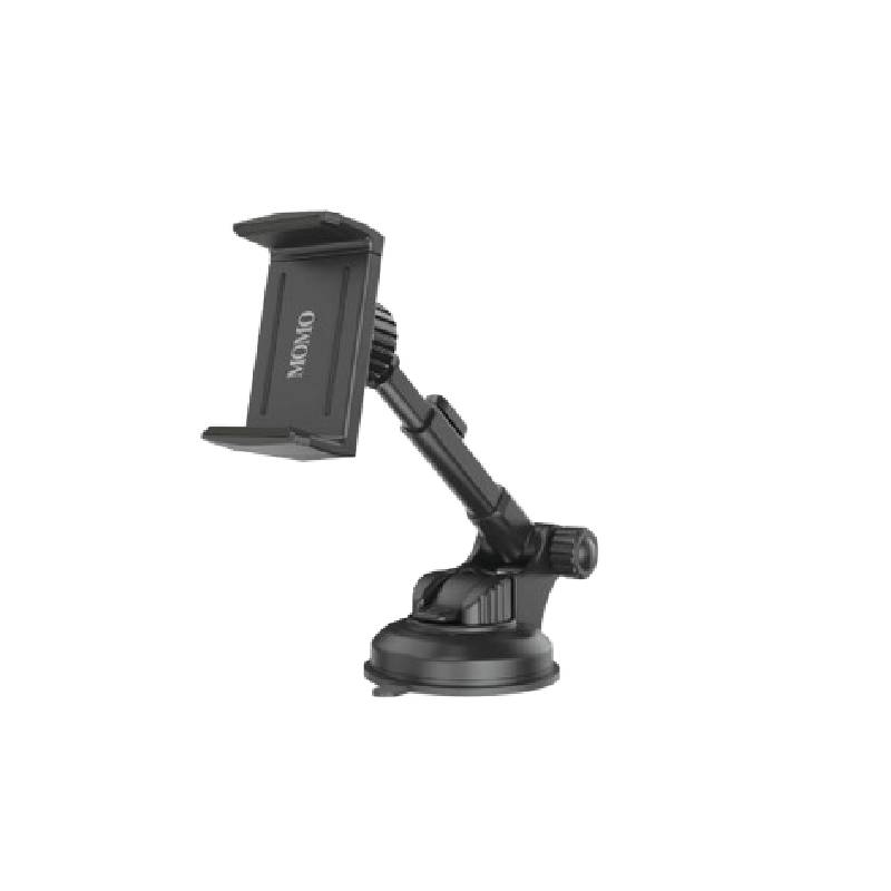 MOMO Intelligent Balance Technology Car Holder – MO-033307 – Black