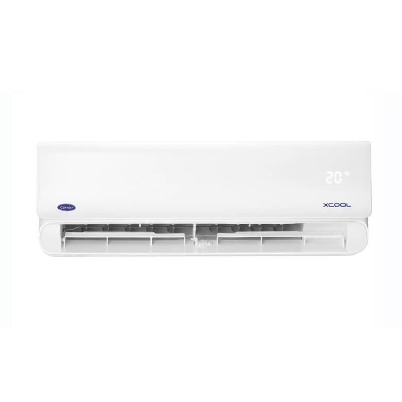 Carrier XCool Split Air Conditioner 2.25 HP – Cooling Only – 53KHEFT18N