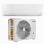 AURA Split Air Conditioner 3HP Inverter – Cool & Heat – AGE-24HP-DN