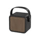 RSILOU Bluetooth Speaker – R5501-002 – Black