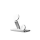 POUT Hands 7 3-in-1 Magnetic Wireless Charger 15W Stand