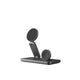 POUT Hands 7 3-in-1 Magnetic Wireless Charger 15W Stand