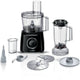 محضر طعام Bosch MultiTalent 3 بقوة 800 واط – أسود – MCM3201B