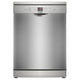 Bosch Series 4 Freestanding Dishwasher 60cm, Brushed Steel Anti-Fingerprint , SMS46NI20V -