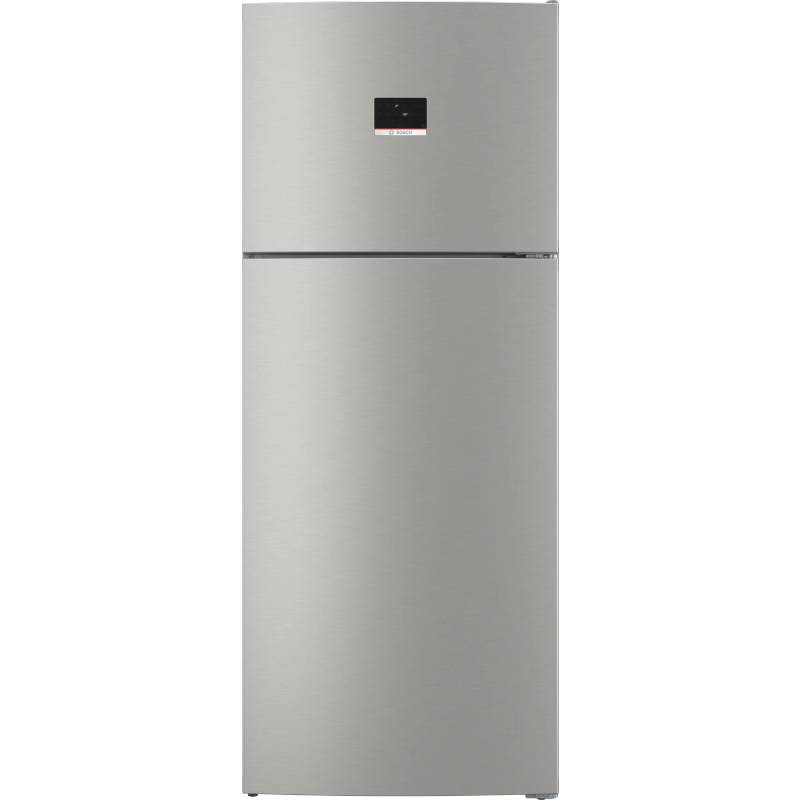 Bosch Refrigerator 581L No Frost Digital , KDN76XI3E9 - Stainless Steel