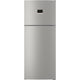 Bosch Refrigerator 581L No Frost Digital , KDN76XI3E9 - Stainless Steel