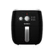 Fresh X-Large Air Fryer 7L 1800W , FAF-M1800B - Black