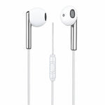 MOMO MO-022209 Wired Earphone, 1.2M - White