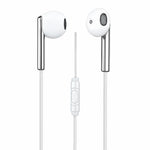 MOMO MO-022209 Wired Earphone, 1.2M - White