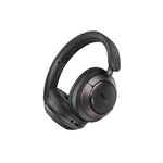 RSILOU Wireless Over-Ear Headphone, Hybrid ANC