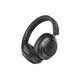 RSILOU Wireless Over-Ear Headphone, Hybrid ANC