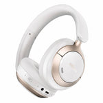 RSILOU Wireless Over-Ear Headphone, Hybrid ANC