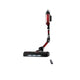 مكنسة كهربائية عصا لاسلكية Tefal X-Force Flex 9.60، 250 وات، TY2079WO - أسود وأحمر
