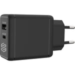 Smart Gate Home Charger, 45W PD, USB-A & USB-C