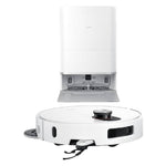 Xiaomi Robot Vacuum 5, 5200mAh - White