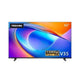 توشيبا تلفزيون 43 بوصة FHD ذكي LED برسيفر داخلي 43V35RP