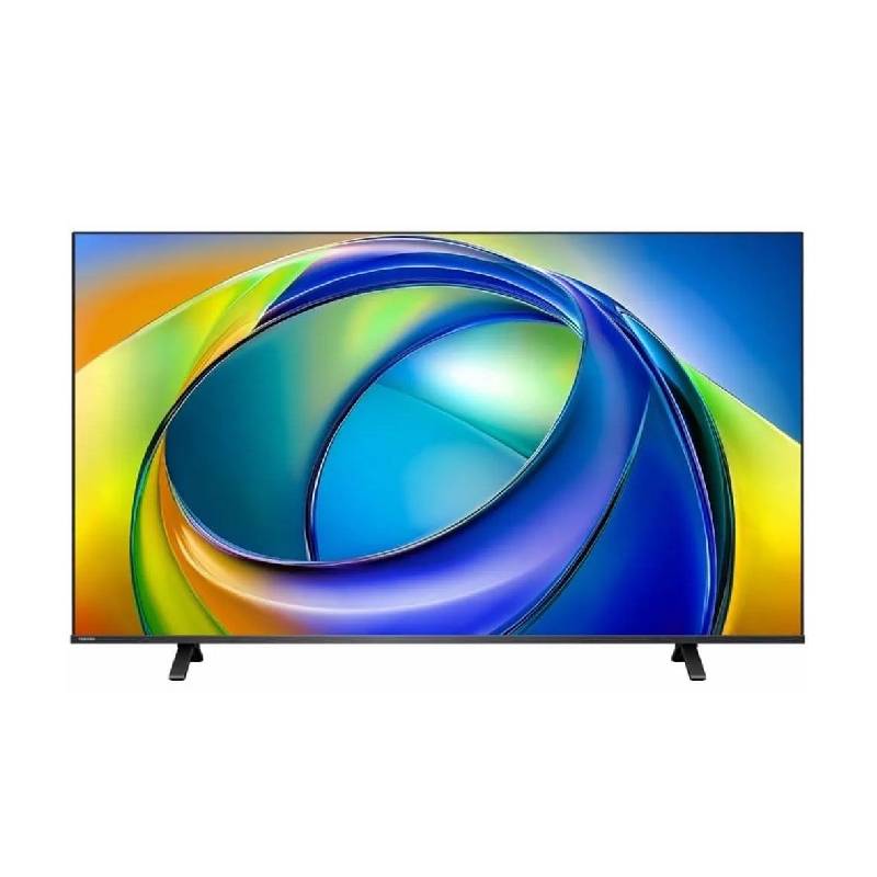 Toshiba TV 75 Inch Smart 4K Ultra HD 75C350RP