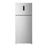 LG Refrigerator 523L No Frost Inverter Digital , GTF522PVAN - Silver