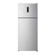 LG Refrigerator 523L No Frost Inverter Digital , GTF522PVAN - Silver