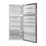 LG Refrigerator 523L No Frost Inverter Digital , GTF522PVAN - Silver