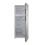LG Refrigerator 523L No Frost Inverter Digital , GTF522PVAN - Silver