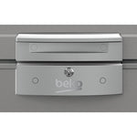 Beko Chest Freezer 205L , HS20510SEGH - Silver