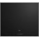 Beko Built-In Electric Hob 60cm 4 Burners Vitroceramic , HIC 64503 TX - Black