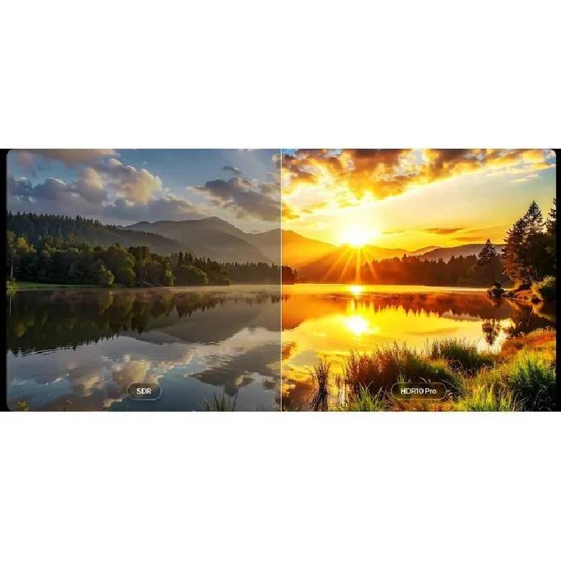 LG TV 43 Inch 4K UHD Smart NanoCell with Built-in Receiver 43NU85CB6LA