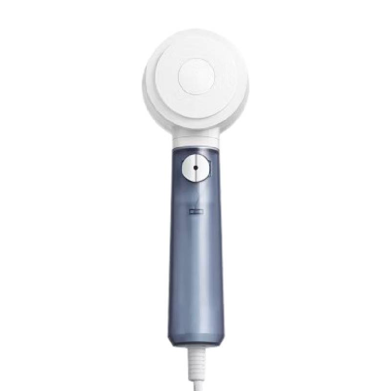 Panasonic مكواة بخار محمولة للملابس 1570 وات , NI-GHD015WTV - أبيض 