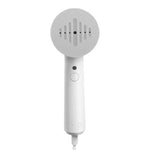 Panasonic مكواة بخار محمولة للملابس 1570 وات , NI-GHD015WTV - أبيض 