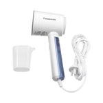 Panasonic مكواة بخار محمولة للملابس 1570 وات , NI-GHD015WTV - أبيض 