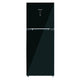 Unionaire Refrigerator 350L No Frost Digital , URN-420LBLBA-DTSR - Black