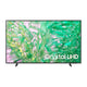 Samsung TV 65 Inch 4K UHD Smart Crystal Processor 4K, UA65DU8000U